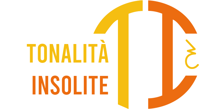Logo Tonalita Insolite